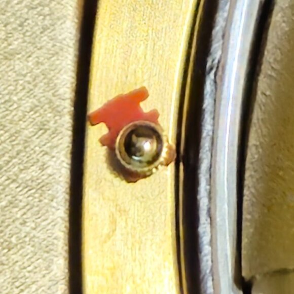 nanette lepore-  Limited Wonder Woman watch - Picture 8 of 8